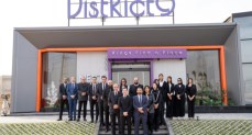  شركة Next Developments تتعاون مع MRB لإدارة مشروع District 9