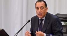 الدكتور مصطفى مدبولي رئيس الوزراء