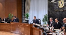  مجلس الوزراء