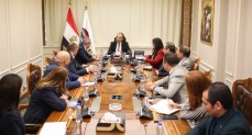 وزير قطاع الأعمال