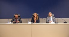مجلس إدارة الهيئة القومية للبريد