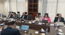 الهيئة العامة للتأمين الصحي الشامل