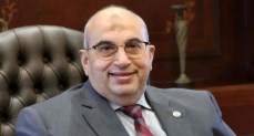  المحاسب الضريبي أشرف عبد الغني، مؤسس جمعية خبراء الضرائب المصرية