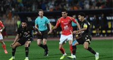 تشكيل الزمالك المتوقع لمواجهة سيراميكا في الدوري الممتاز