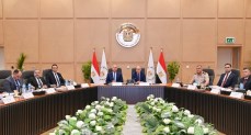 تفاصيل  اجتماع اللجنة العليا لتراخيص الشواطئ