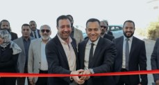 المصرية للسيارات