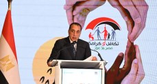  الدكتور مصطفى مدبولي، رئيس مجلس الوزراء
