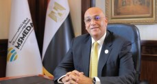 باسل رحمي الرئيس التنفيذي لجهاز تنمية المشروعات المتوسطة والصغيرة ومتناهية الصغر