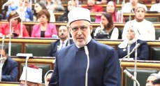 مجلس النواب يوافق نهائيًا على مشروع قانون تنظيم إصدار الفتوى الشرعية