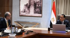 رئيس الوزراء: تنفيذ قانون الرقم القومي العقاري بعد تصديق الرئيس عليه