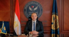  الدكتور محمد فريد رئيس مجلس إدارة الهيئة العامة للرقابة المالية 