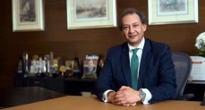 حازم حجازي، الرئيس التنفيذي ونائب رئيس مجلس الإدارة لبنك البركة مصر