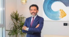  حسن نصر، الرئيس التنفيذي لشركة Gates Developments 