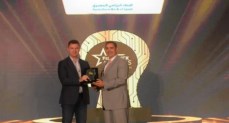 البنك الزراعي المصري يحصل على جائزة التميز في الخدمات المصرفية من قمة فينوفكس شمال أفريقيا 2025