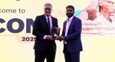 انطلاق فعاليات قمة ITCON 2025 بالقاهرة بمشاركة 300 خبير 