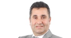 المهندس محمد الحداد، رئيس مجلس إدارة شركة إيدج كوم