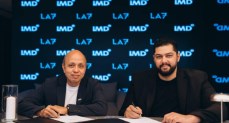 لاند مارك العقارية LMD تطلق مشروع Being في نيو زايد