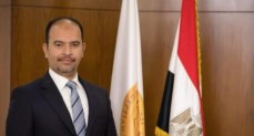 الدكتور عبد العزيز نصير، المدير التنفيذي للمعهد المصرفي المصري
