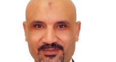 محمد هداية الحداد، عضو مجلس إدارة غرفة الجيزة التجارية
