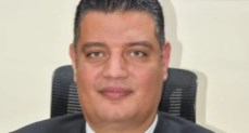أيمن عبدالموجود، الوكيل الدائم لوزارة التضامن الاجتماعى، والمدير التنفيذي للمؤسسة القومية للحج والعمرة