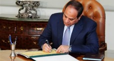 السيسي