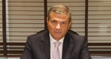 علاء فاروق وزير الزراعة واستصلاح الأراضي