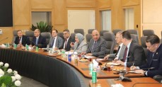 الكهرباء: تنسيق مصري روسي لإنجاز مشروع الضبعة النووي في موعده