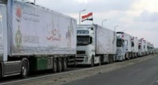  المساعدات الفلسطينية