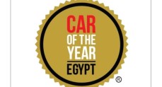 إحتفالية سيارة العام مصر - Car of the year Egypt