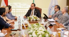 الرعاية الصحية تبحث مع  شركة سانوفي العالمية سبل الشراكة الاستراتيجية