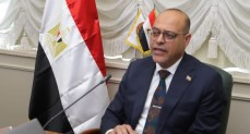 وزير العمل محمد جبران