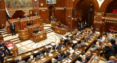  وزيرة التخطيط: 28 مليار جنيه استثمارات مخصصة للتنمية الـمحلية خلال 2025-2026  