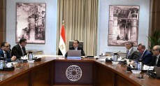 رئيس الوزراء يتابع الموقف التنفيذي لتطوير أرض مطار إمبابة ومنطقة عزيز عزت