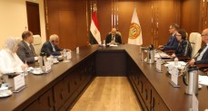 وزير العمل يعلن إطلاق المرصد التنسيقي لمعلومات سوق العمل
