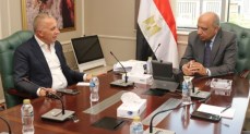 وزير الكهرباء: القطاع الخاص شريك فى المشروعات الاستراتيجية للطاقة  