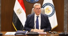 كريم بدوى وزير البترول والثروة المعدنية