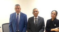 استرداد القطع الأثرية