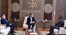 مدبولي: نتطلع إلى استكمال المراجعة الخامسة مع الصندوق بنجاح