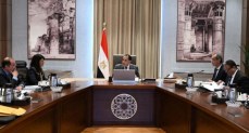 مجلس الوزراء