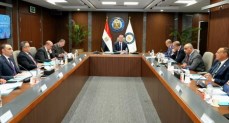 شركة الحفر المصرية تحقق 406 ملايين دولار إيرادات خلال 2024     
