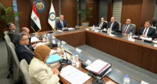  ثروة للبترول: زيادة الاحتياطات المؤكدة بغرب كلابشة 3.5 مليون برميل