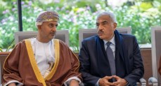 طلعت مصطفى توقع إتفاقية لتطوير مشروعين باستثمارات 1.5 مليار ريال عماني