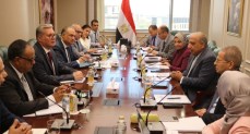 الحكومة تناقش خطة توفير الوقود لتأمين التغذية الكهربائية في الصيف    