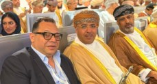 بدعوة من وزير الإسكان.. أبتاون 6 أكتوبر تشارك في معرض عُمان العقاري 