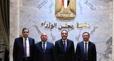 اتفاقية لتجميع سيارة طرازات جيتور T1 و T2محليًا بـ 123 مليون دولار