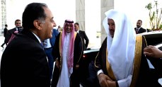 رئيس الوزراء يستقبل رئيس مجلس الشورى بالمملكة العربية السعودية