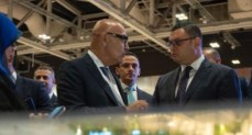 الأهلي صبور تعزز حضورها الاستراتيجي في السوق العماني