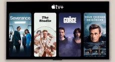 إل جي تُطلق عرضًا لفترة محدودة على Apple TV+ لمستخدمي شاشاتها الذكية