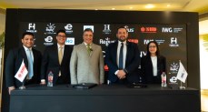 شركة الصفوة للتطوير العمراني SUD تتشارك مع IWG لافتتاح 4 مراكز Regus