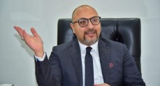 المهندس حاتم القاضي، المؤسس والرئيس التنفيذي لشركة Diamond Professional Consultant